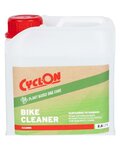 CYCLON BIKE CARE producto de limpieza para bicicletas - BIKE CLEANER 2.5 L