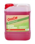 CYCLON BIKE CARE limpiador de cadena - CHAIN CLEANER 2.5 L