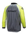 KENNY chaqueta impermeable - RAIN KID - transparente