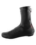 CASTELLI calentadores - PIOGGIA 3 - negro