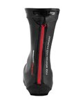 CASTELLI calentadores - PIOGGIA 3 - negro