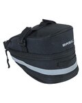 BASIL bolsa - MADA - negro