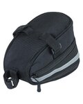 BASIL bolsa - MADA - negro