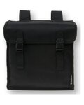 BASIL bolsa - MARA XXL DOUBLE BAG - negro