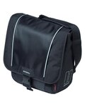 BASIL bolsa - SPORT DESIGN COMMUTER - negro