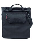 BASIL bolsa - SPORT DESIGN COMMUTER - negro