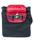BASIL bolsa - SPORT DESIGN COMMUTER - negro