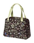 BASIL bolsa - WANDERLUST-CARRY ALL BAG - marrón