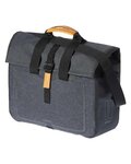 BASIL bolsa - URBAN DRY - gris
