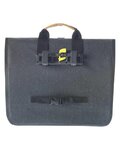 BASIL bolsa - URBAN DRY - gris