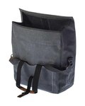 BASIL bolsa - URBAN DRY - gris