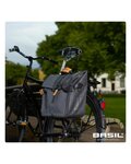 BASIL bolsa - URBAN DRY - gris
