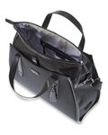 BASIL bolsa - NOIR BUSINESS - negro