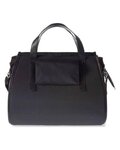 BASIL bolsa - NOIR BUSINESS - negro