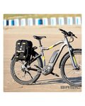 BASIL bolsa - MILES DAYPACK - gris