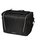 BASIL bolsa - SPORT DESIGN HANDLEBAR - negro