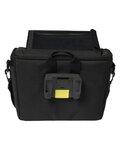 BASIL bolsa - SPORT DESIGN HANDLEBAR - negro