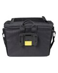 BASIL bolsa - SPORT DESIGN HANDLEBAR - negro