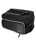 BASIL bolsa - SPORT DESIGN TRUNKBAG - negro