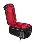 BASIL bolsa - SPORT DESIGN TRUNKBAG - negro