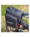 BASIL bolsa - SPORT DESIGN TRUNKBAG - negro