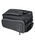 BASIL bolsa - SPORT DESIGN TRUNKBAG - gris