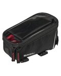 BASIL bolsa - SPORT DESIGN FRAME BAG - negro