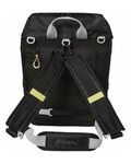 BASIL bolsa - MILES DAYPACK - negro