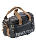 BASIL bolsa - MILES MIK - negro