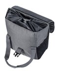 BASIL bolsa - GO SINGLE BAG - gris