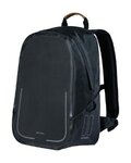 BASIL bolsa - URBAN DRY BACKPACK - negro