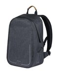 BASIL mochila - URBAN DRY BACKPACK - gris