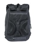 BASIL mochila - FLEX BACKPACK - negro