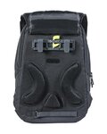 BASIL mochila - FLEX BACKPACK - negro