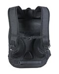 BASIL mochila - FLEX BACKPACK - negro