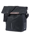 BASIL bolsa - CITY SHOPPER BAG - negro