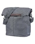 BASIL bolsa - CITY SHOPPER BAG - gris