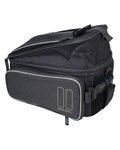 BASIL bolsa - SPORT DESIGN TRUNKBAG MIK - gris