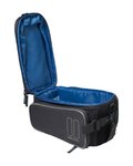 BASIL bolsa - SPORT DESIGN TRUNKBAG MIK - gris