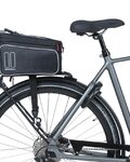 BASIL bolsa - SPORT DESIGN TRUNKBAG MIK - gris