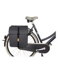BASIL bolsa - URBAN DRY DOUBLE BAG - gris