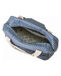 BASIL bolsa - BOHEME-CARRY ALL BAG - azul