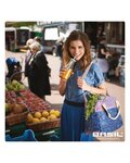 BASIL bolsa - BOHEME-CARRY ALL BAG - azul