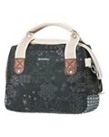 BASIL bolsa - BOHEME CITY BAG - gris