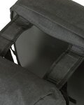BASIL bolsa - DISCOVERY 365D DOUVLE M - negro