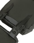 BASIL bolsa - DISCOVERY 365D DOUVLE M - negro