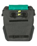 BASIL bolsa - DISCOVERY 365D SINGLE M - negro