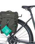 BASIL bolsa - DISCOVERY 365D SINGLE M - negro