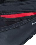 BASIL bolsa - SPORT DESIGN TRIANGLE FRAME BAG - negro