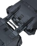 BASIL bolsa - SOHO NORDLICHT - negro